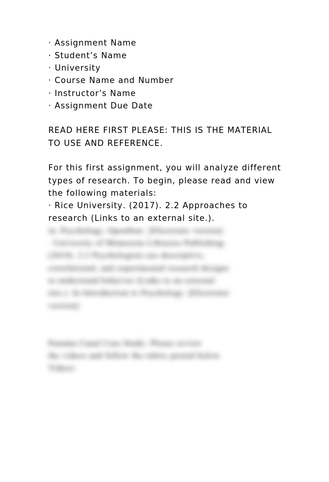 Column A = Experimental Design or Correlational Design. Column.docx_d1zs0u5ha9z_page3