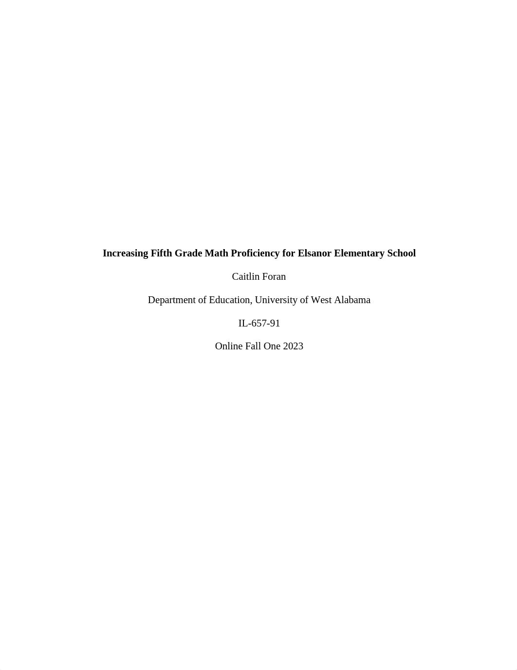 Foran_SP Implementation Journal_Assignment.docx_d1zsy0rg9t9_page1