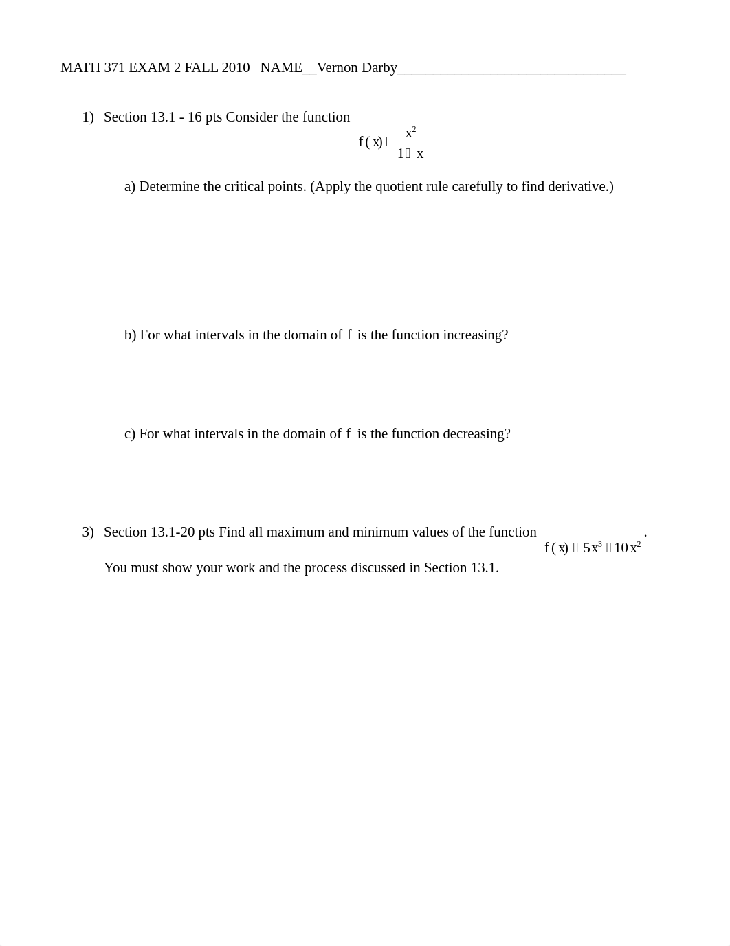 MATH 371 Exam 2_d1ztl7hmlom_page1