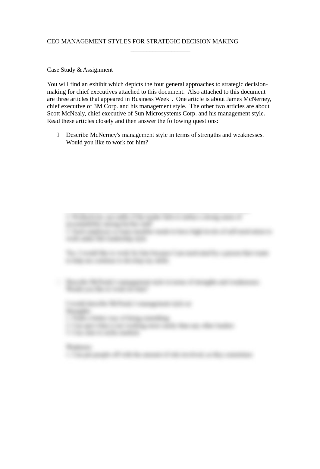 CEO MANAGEMENT STYLES FOR STRATEGIC DECISION MAKING - Tabitha S. Marsh.doc_d1zwtl87a39_page2