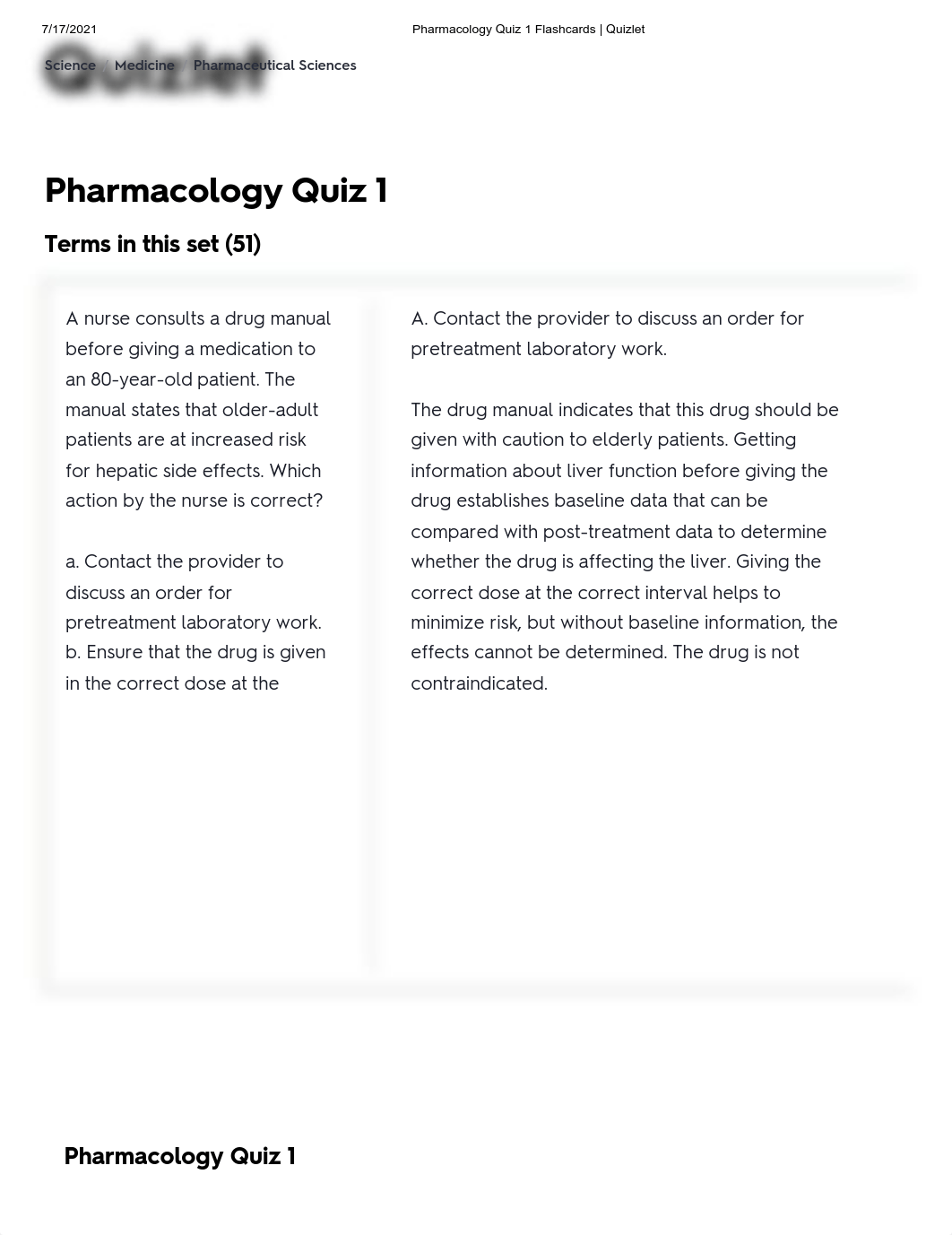 Pharmacology Quiz 1 Flashcards _ Quizlet.pdf_d1zx0el2577_page1