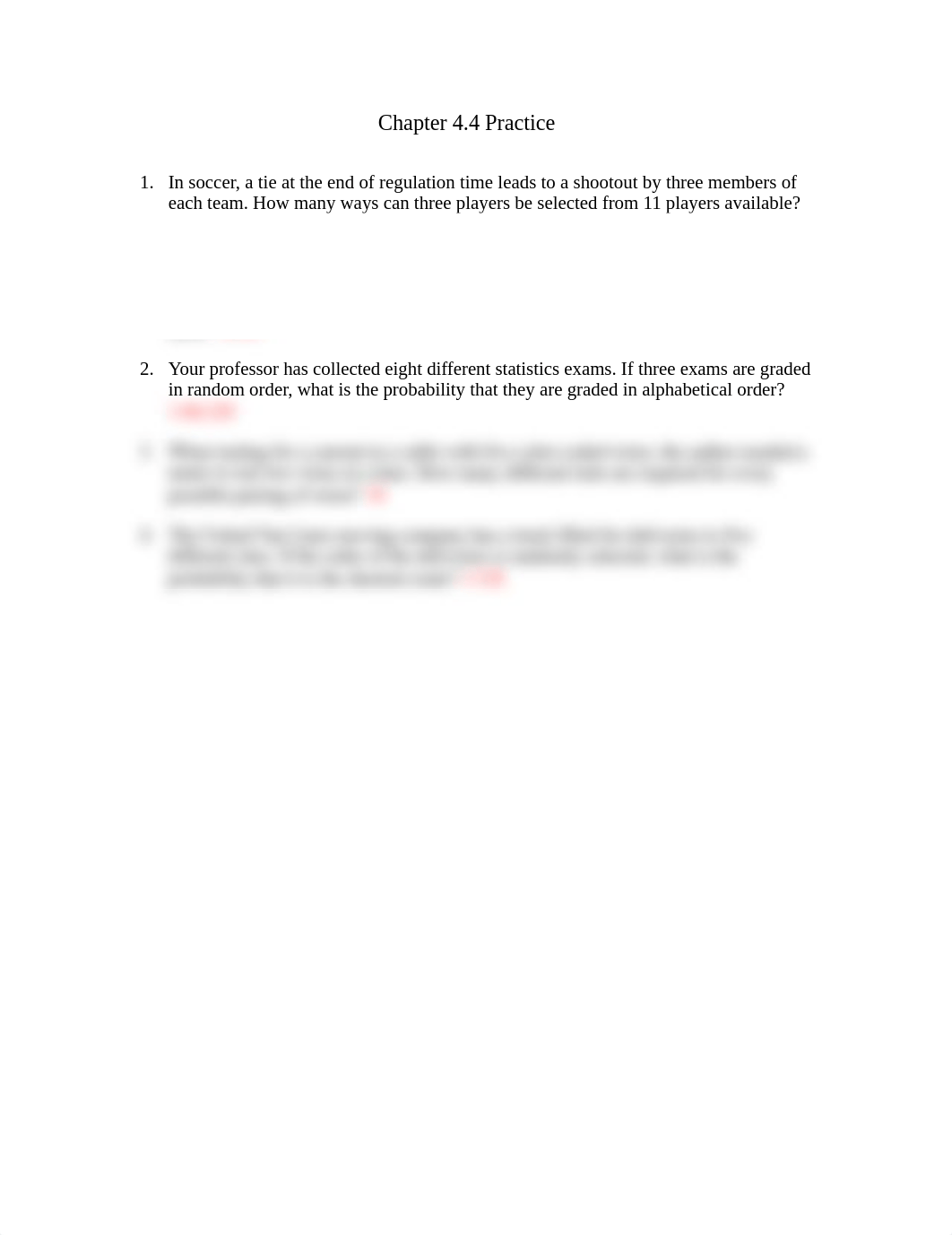 Chapter 4.4 Practice Answers.doc_d2009omidx1_page1