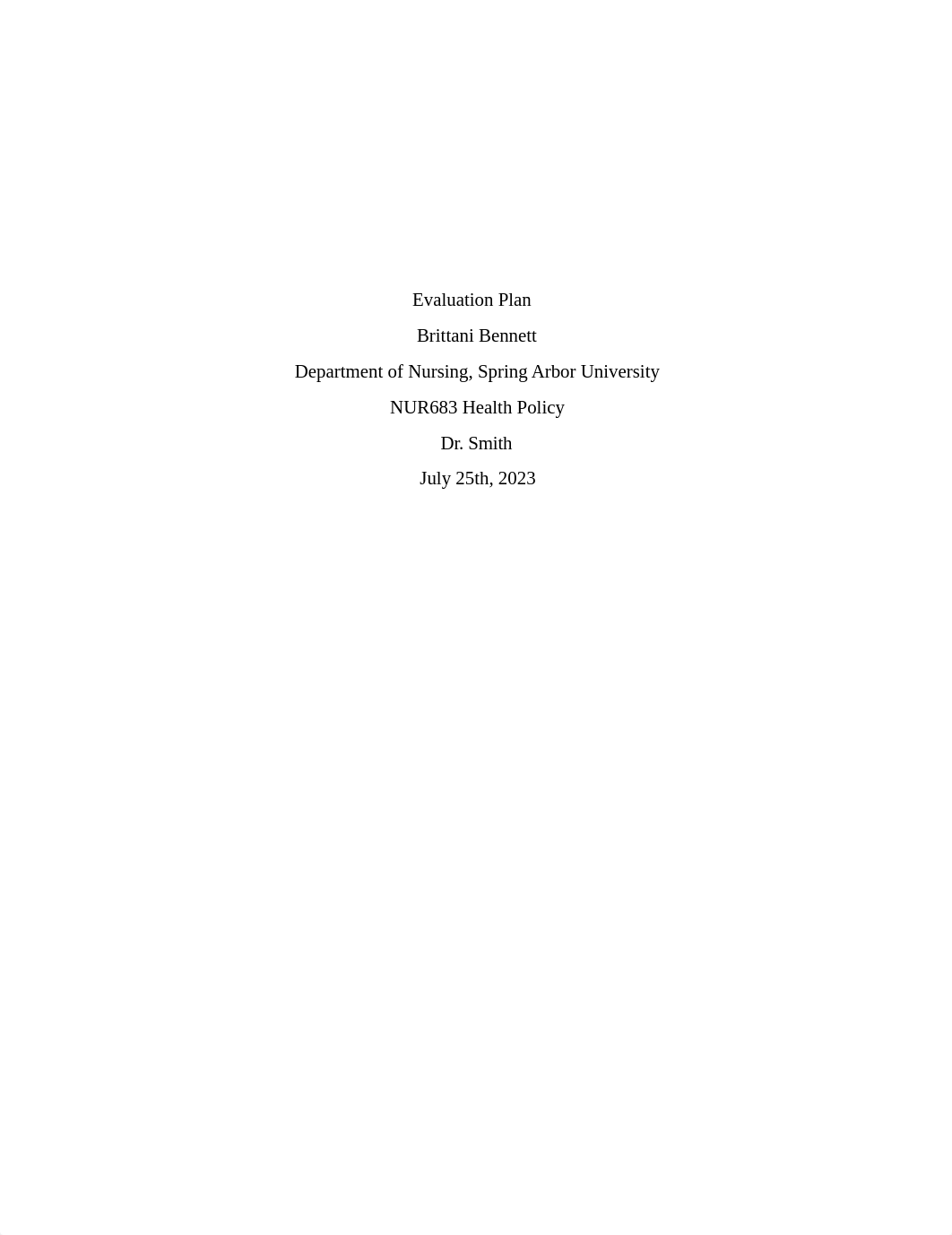 NUR683_Bennett_B_Step4PolicyAnalysis6.pdf_d200omuzh2p_page1