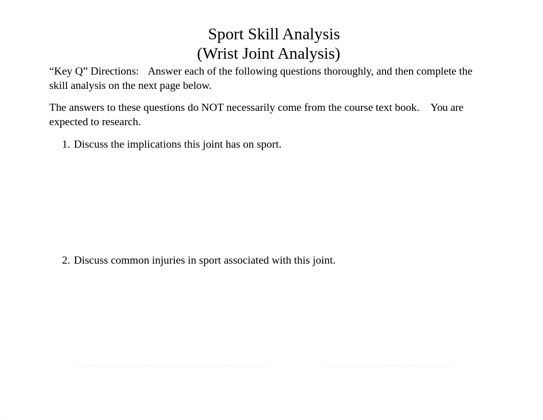 Wrist Joint Skill Analysis - SK.doc_d20121095sc_page1