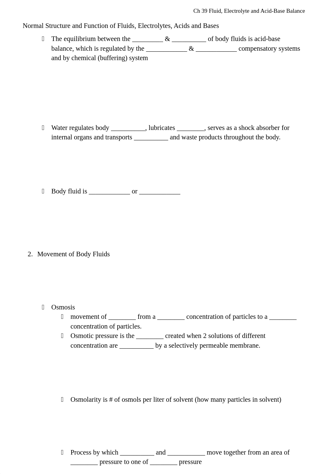 CH 39 fluid, electrolyte & acid base balance.docx_d20453cw5y9_page1