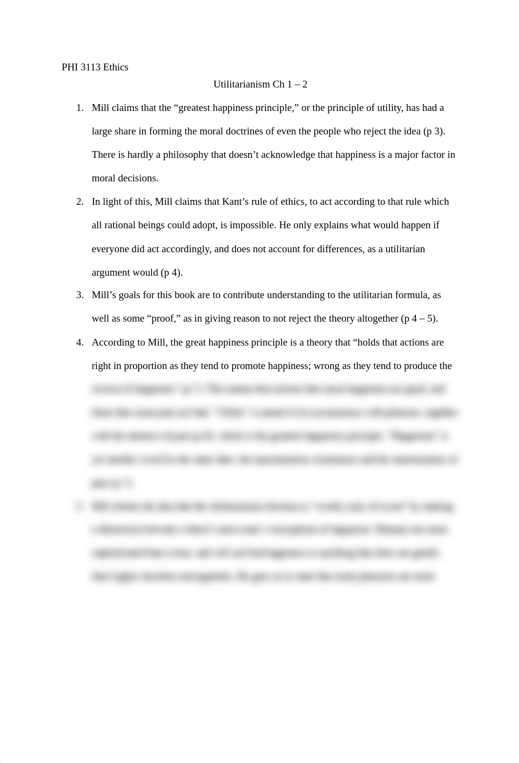 Mill's Utilitarianism Ch 1 - 2.docx_d2095ctbg5y_page1