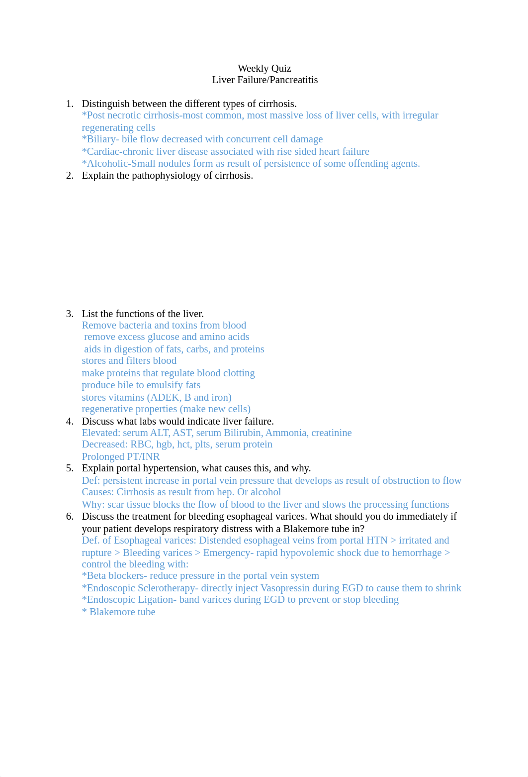 Quiz Liver Failure Pancreatitis .docx_d2098azzesr_page1