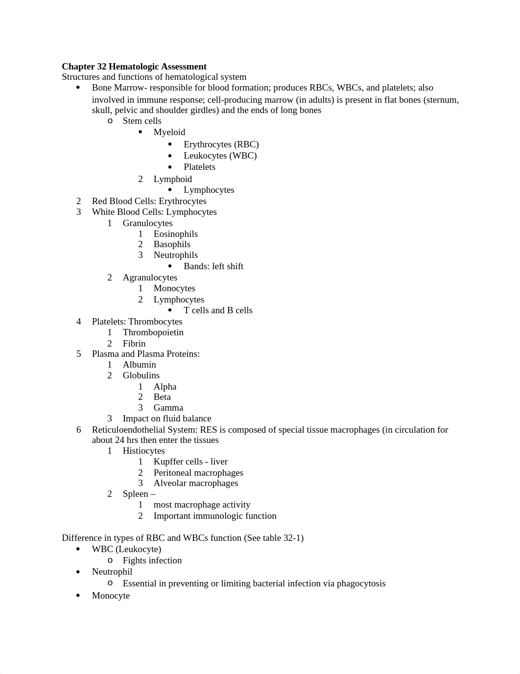 Chapter 32 Hematologic Assessment.docx_d209sbkitoi_page1