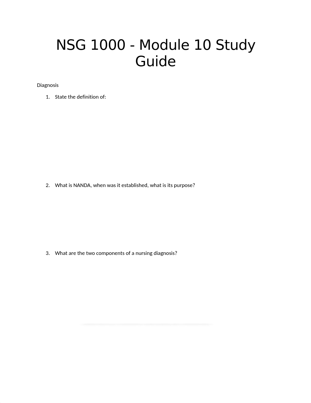 NSG 1000 Study Guide 10.docx_d20agm8v5m8_page1