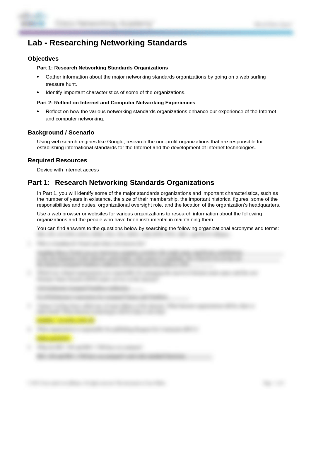 3.2.3.6 Lab - Researching Networking Standards.docx_d20b08qolij_page1