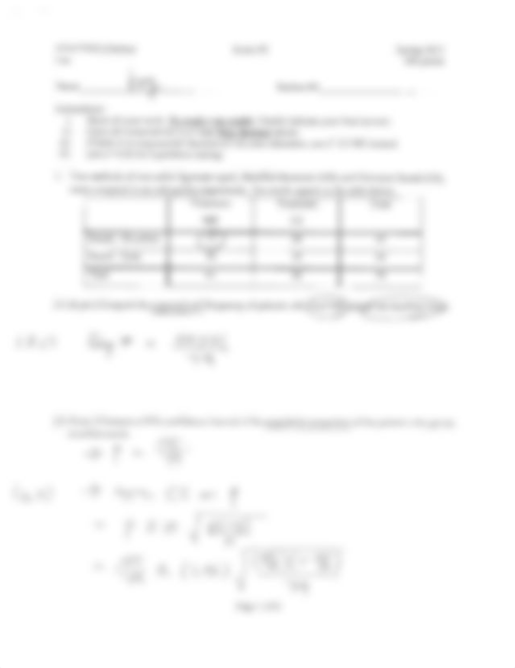 7020 exam2_online sol sp15_d20hkqm8b7u_page1