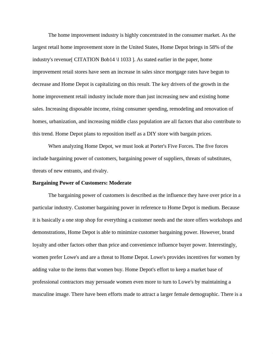 Home Depot Industry Analysis_d20jfu7bxwp_page1