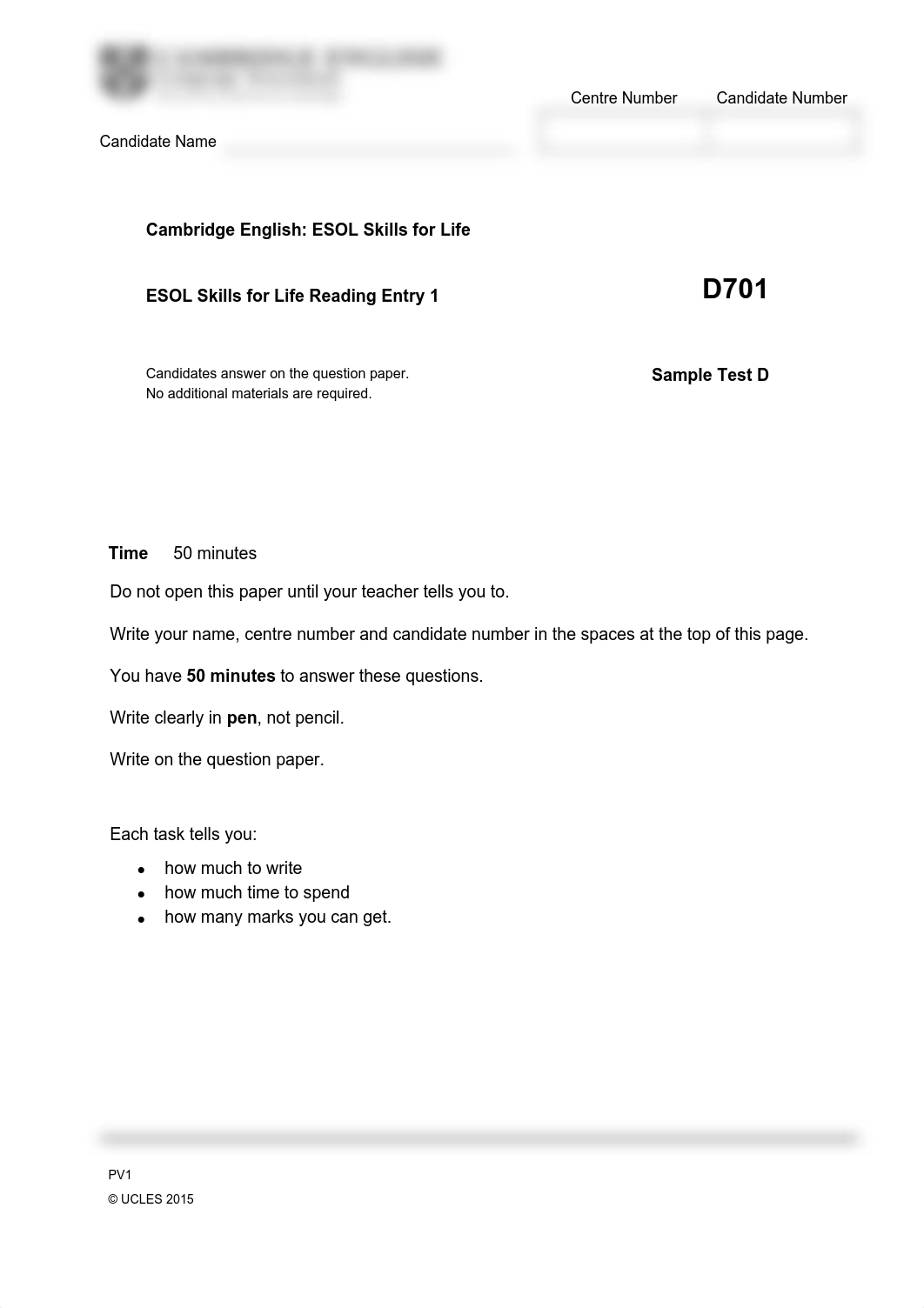 206384-cambridge-english-esol-skills-for-life-reading-entry-1-sample-test-d.pdf_d20jwlq9jqb_page1