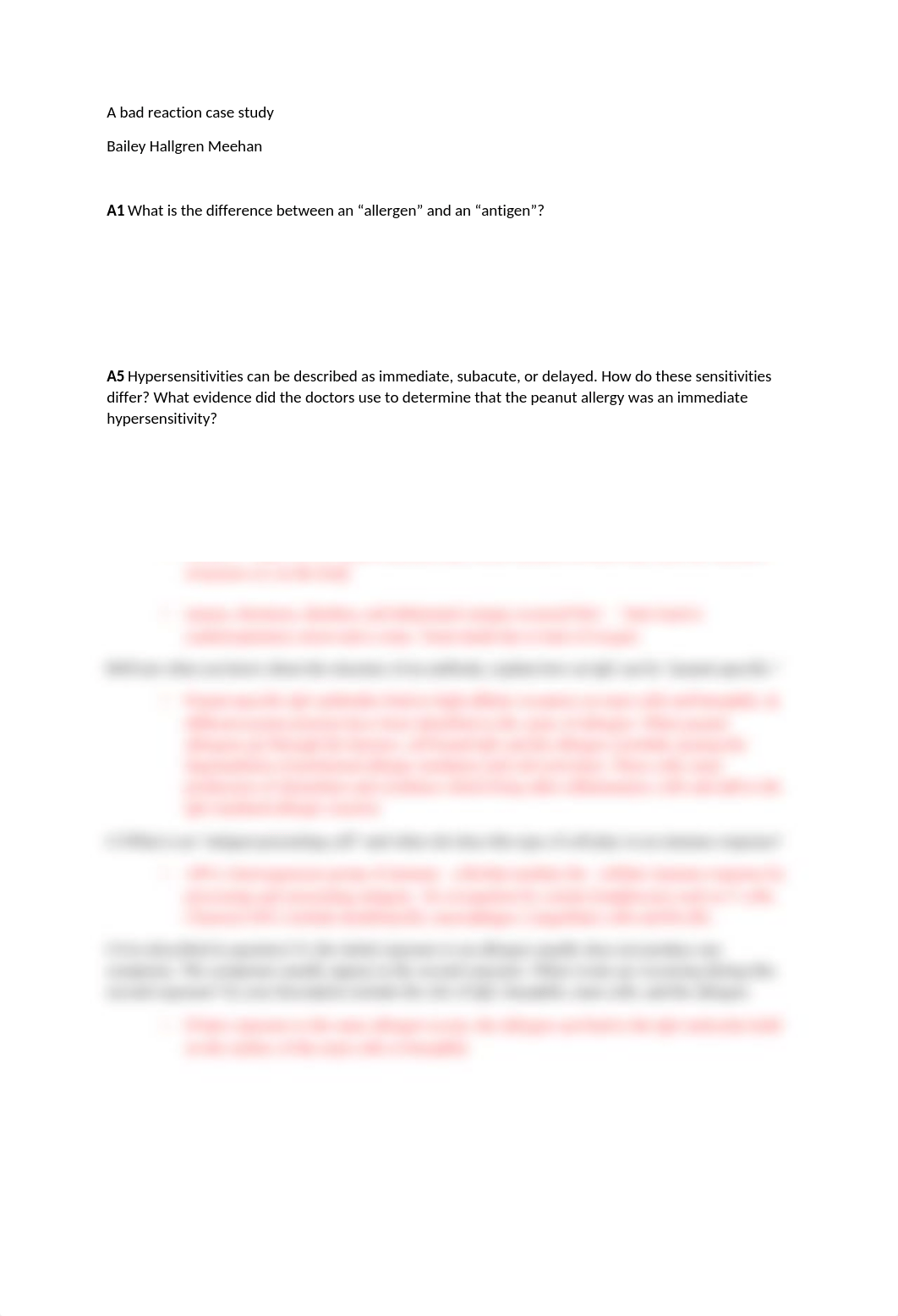 A bad reaction case study.docx_d20kiuzkvjr_page1