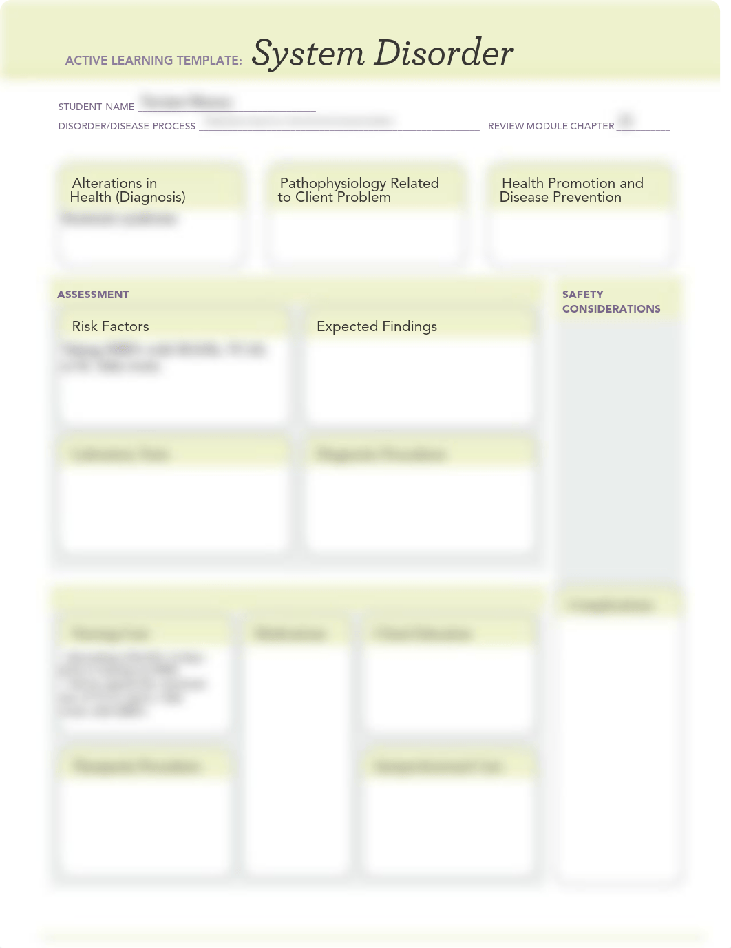 ATI  Planning Interventions for a Client Who Has Serotonin Syndrome.pdf_d20lnny7zu6_page1