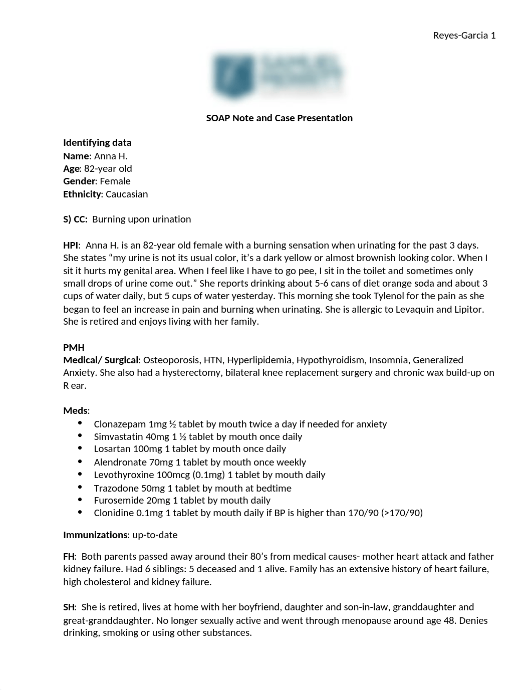 Week 6- SOAP Note and Case Presentation 02-16-2020.docx_d20mnug52tb_page1