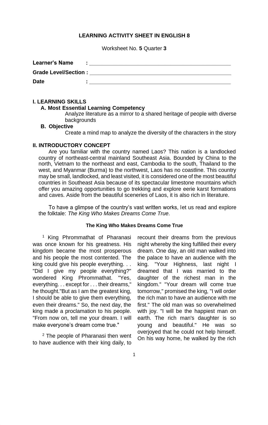 EnG8-Q3-LAS-5.pdf_d20mxhbxe65_page1