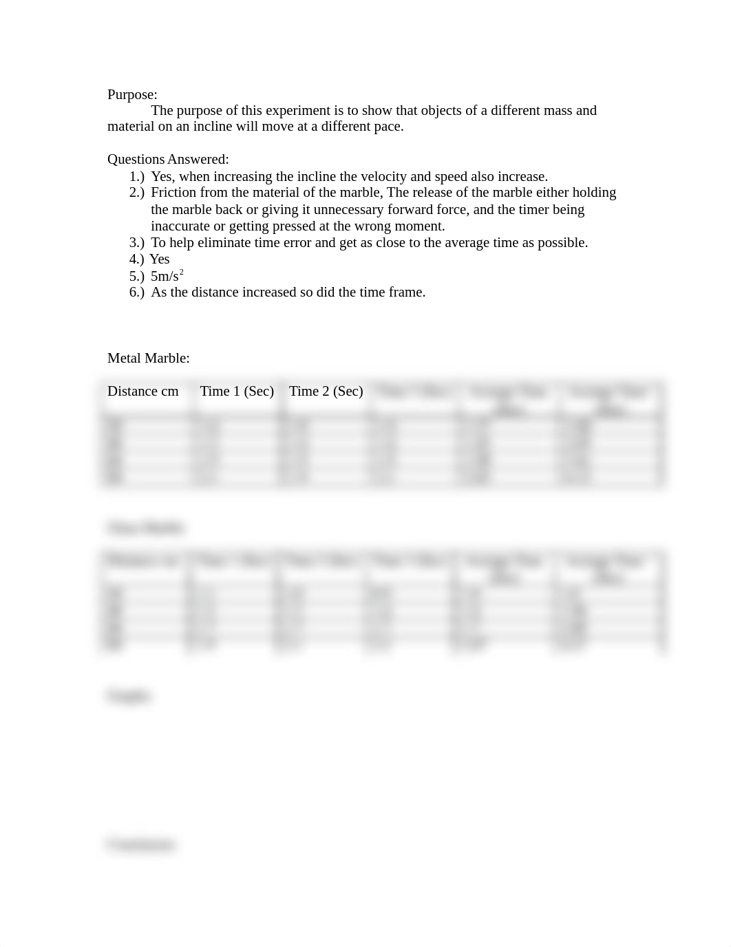 Marcus Ghant Physics Lab 2 Uniformly Aceelerated Motion_d20na8mzqwv_page2