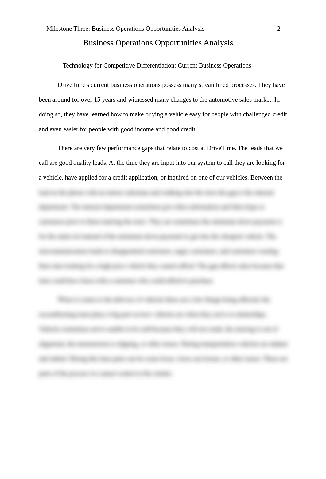 7-1 Final Project Milestone Three Business Operations Opportunities Analysis.docx_d20od50unae_page2