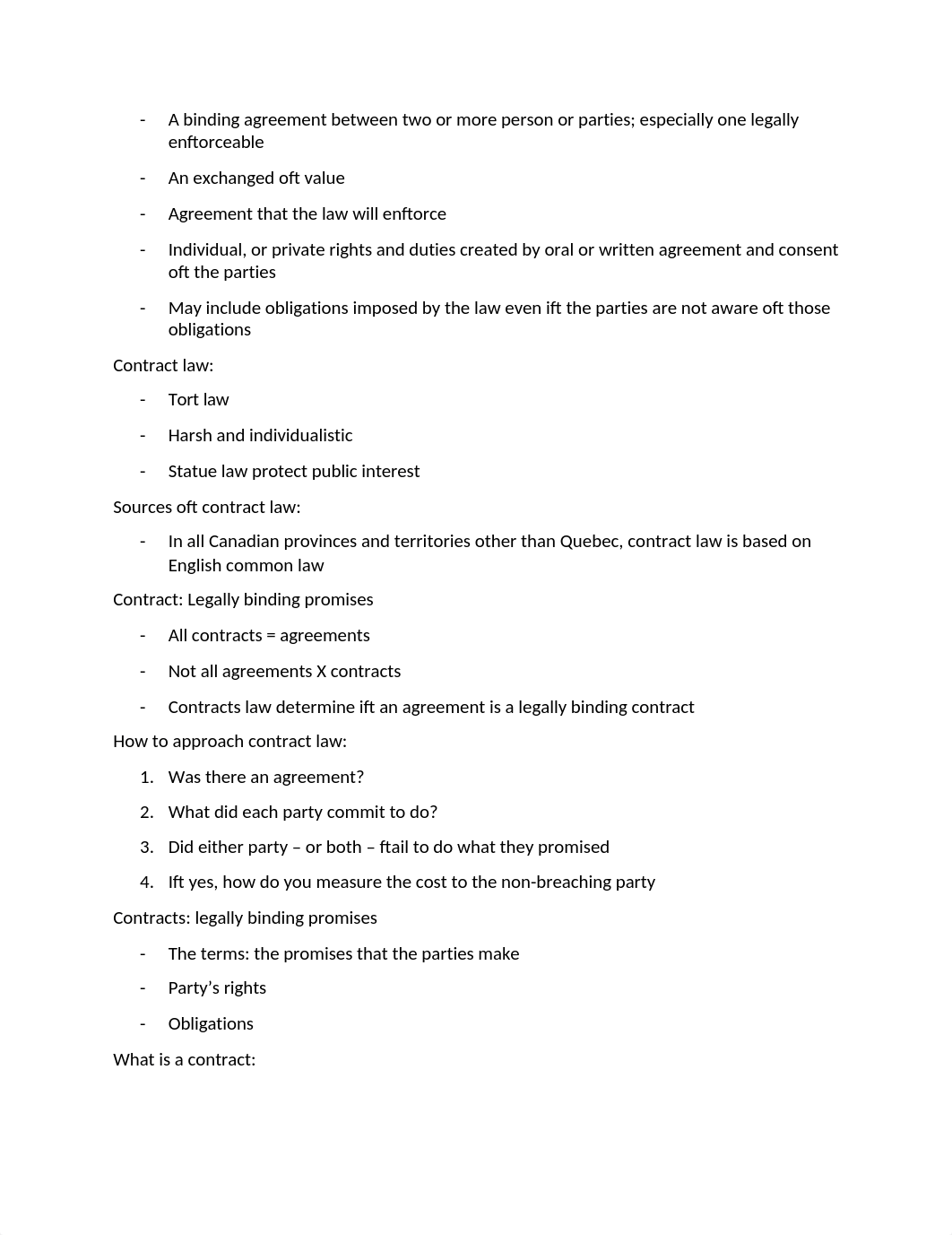 LGST 2210 MIDTERM REVIEW .docx_d20q8evr2kl_page4