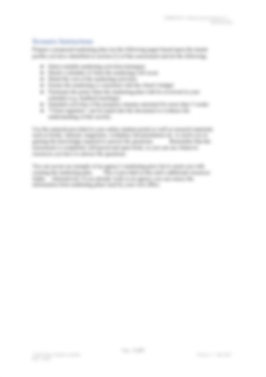 REAA - CPPREP4102 - Marketing Plan (17 Palmer Street) v1.3 Annie.docx_d20v95cq7ss_page3