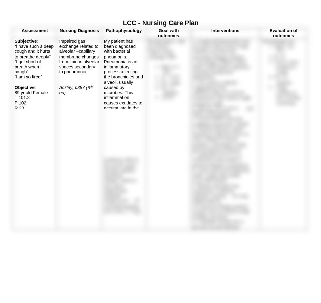 Care Plan Example - Impaired Gas Exchange.pdf_d20y0tvhkv5_page1