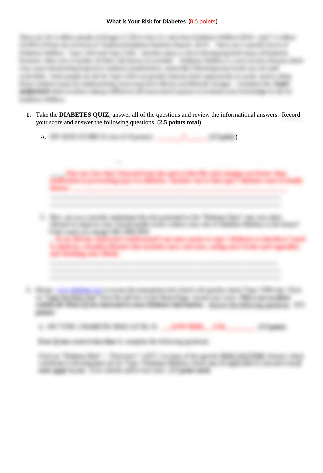 What is Your Risk for Diabetes-2.docx_d2102uqjy34_page1