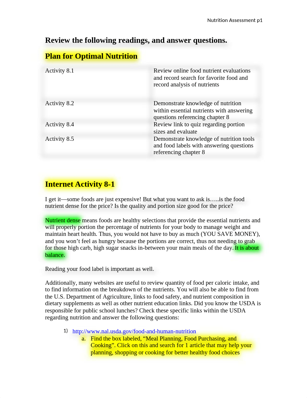 A#8 Nutrition Assessment.docx_d2115g3ed9j_page1