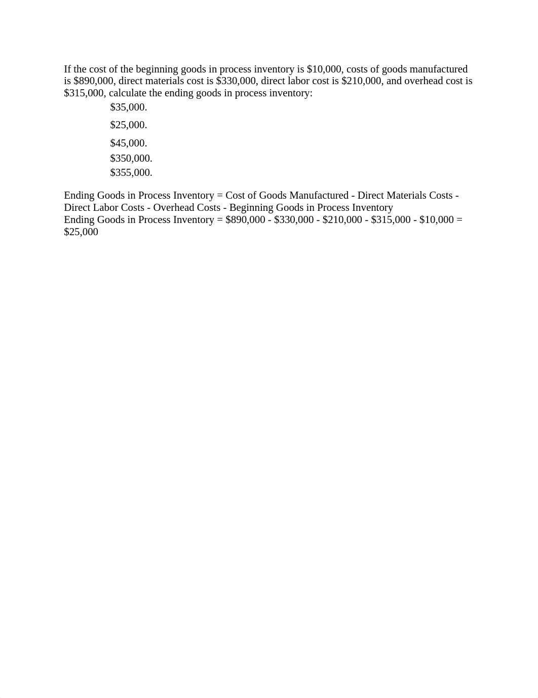 ACC122 If the cost of the beginning goods in process inventory is_d212hjrnc5v_page1