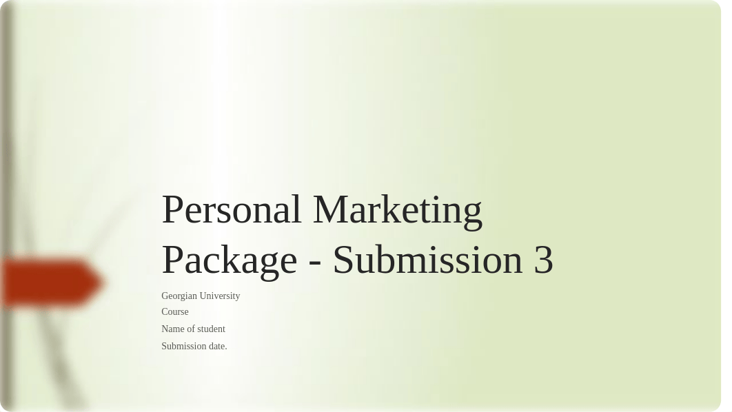 Personal Marketing Package - Submission 3.pptx_d213bzzbgmy_page1