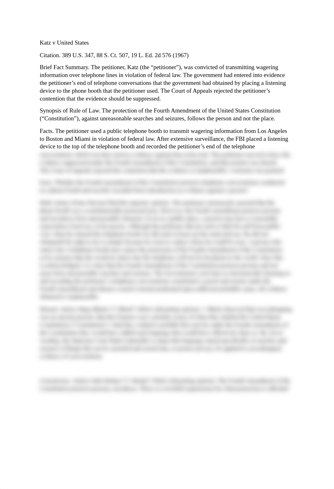 Katz v United States_d213k4sgki6_page1