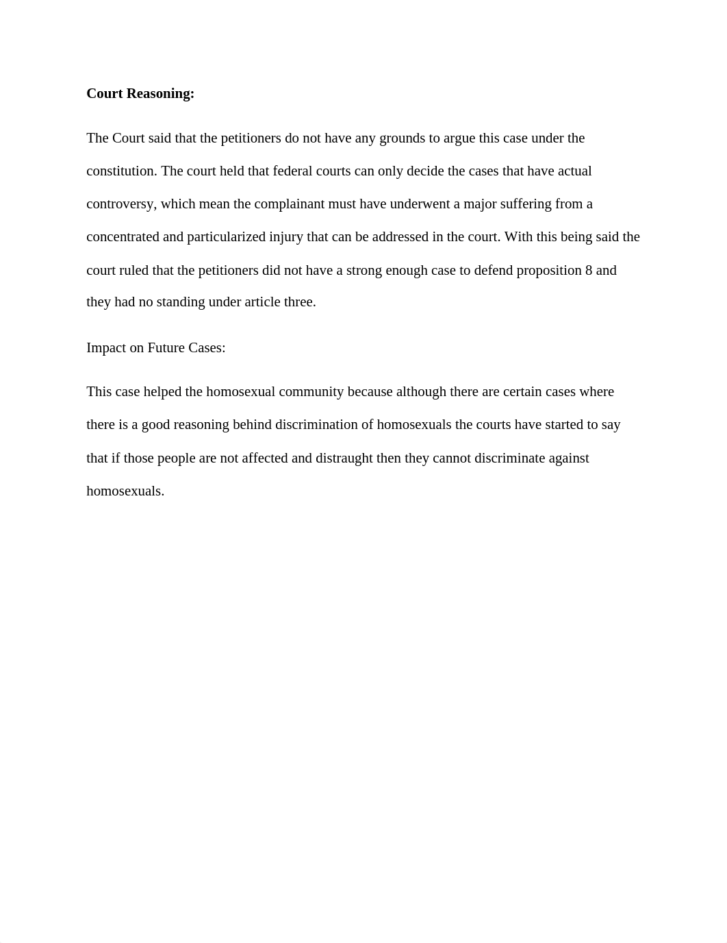 Hollingsworth v. Perry Case_d213k99hj0p_page2