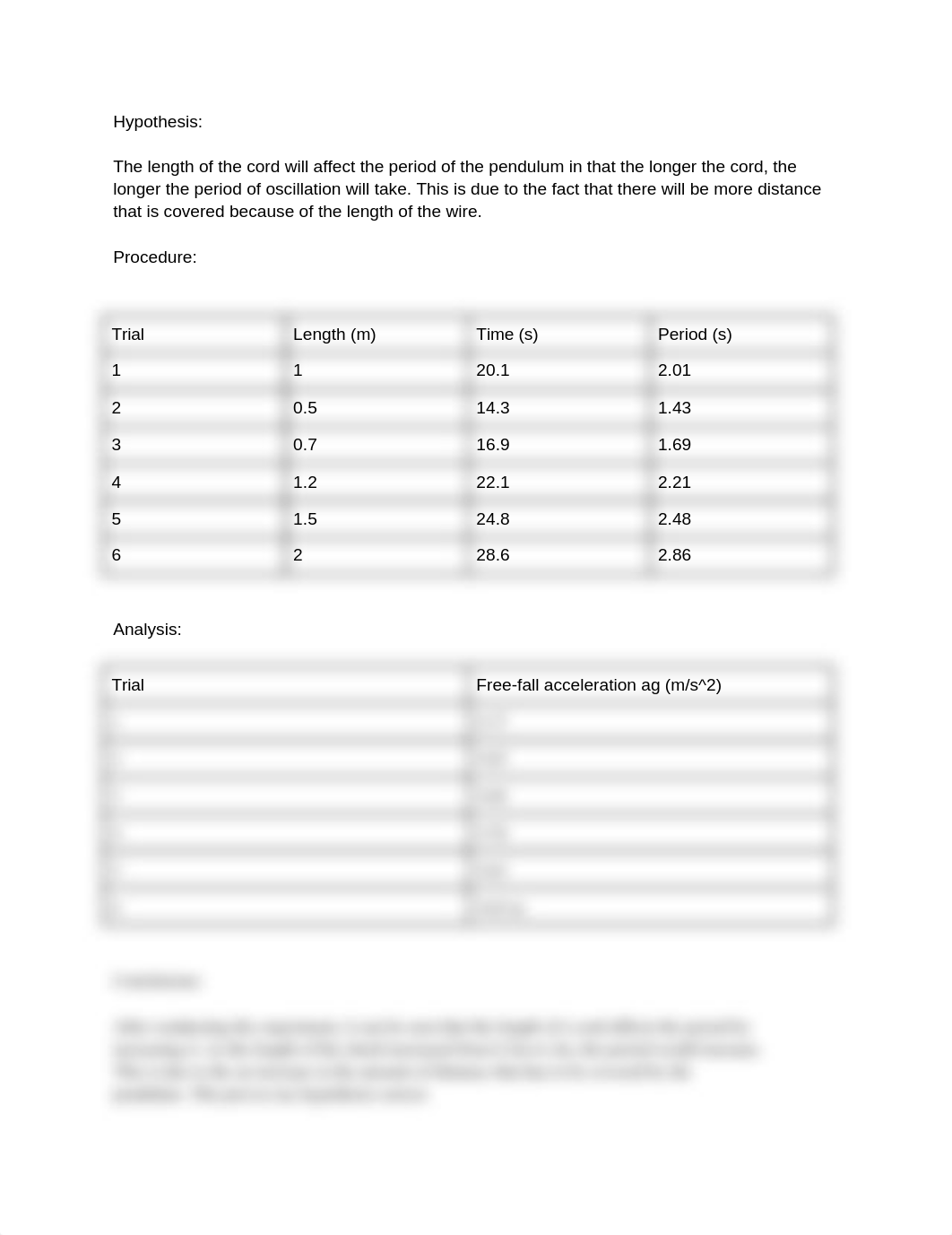 Lab Assignment: Simple Harmonic Motion Laboratory_d213mhrs1jj_page1