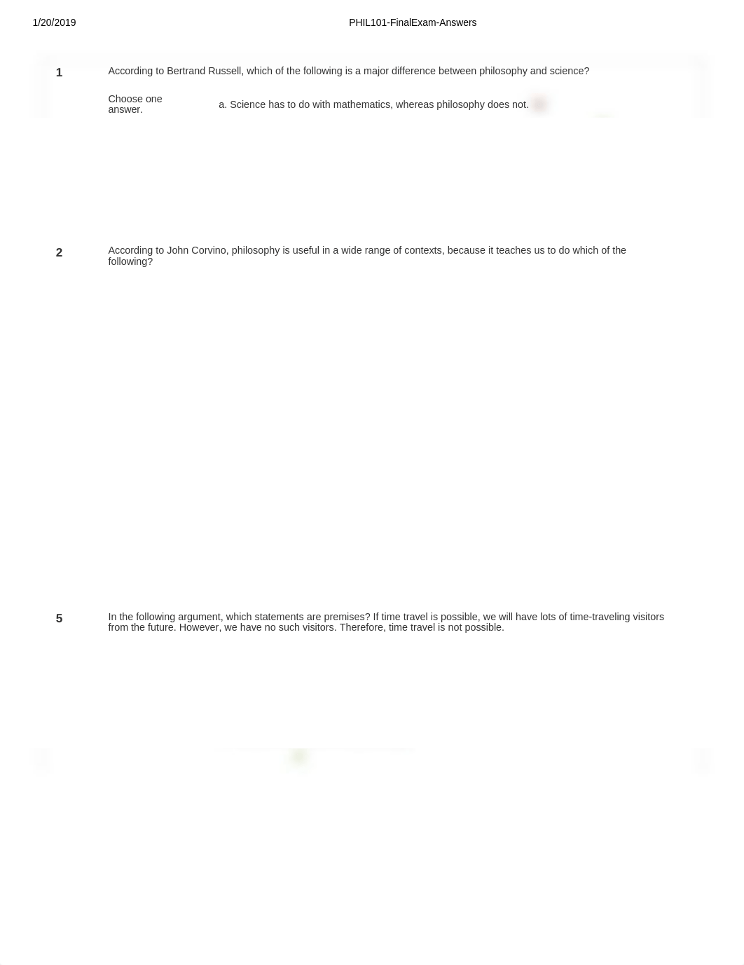 PHIL101-FinalExam-Answers.pdf_d214zhcunlv_page1