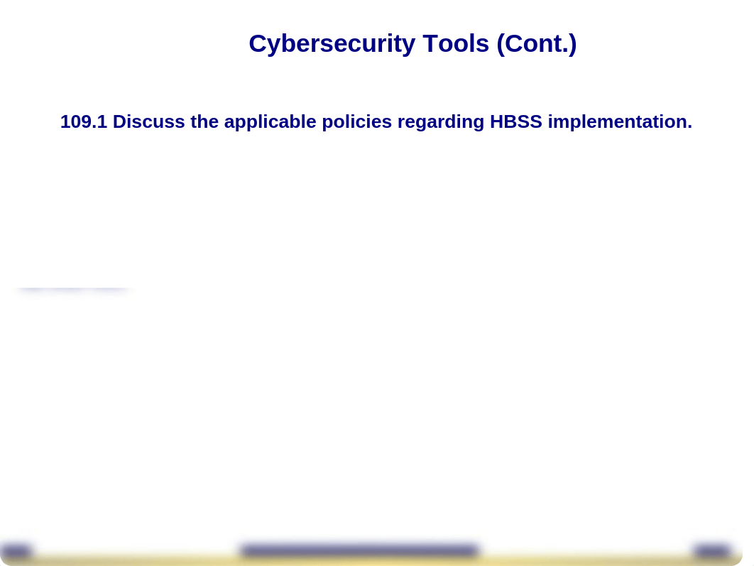 OPNAV CSWF PQS - 109 Cybersecurity.ppt_d215ehzoi5i_page3