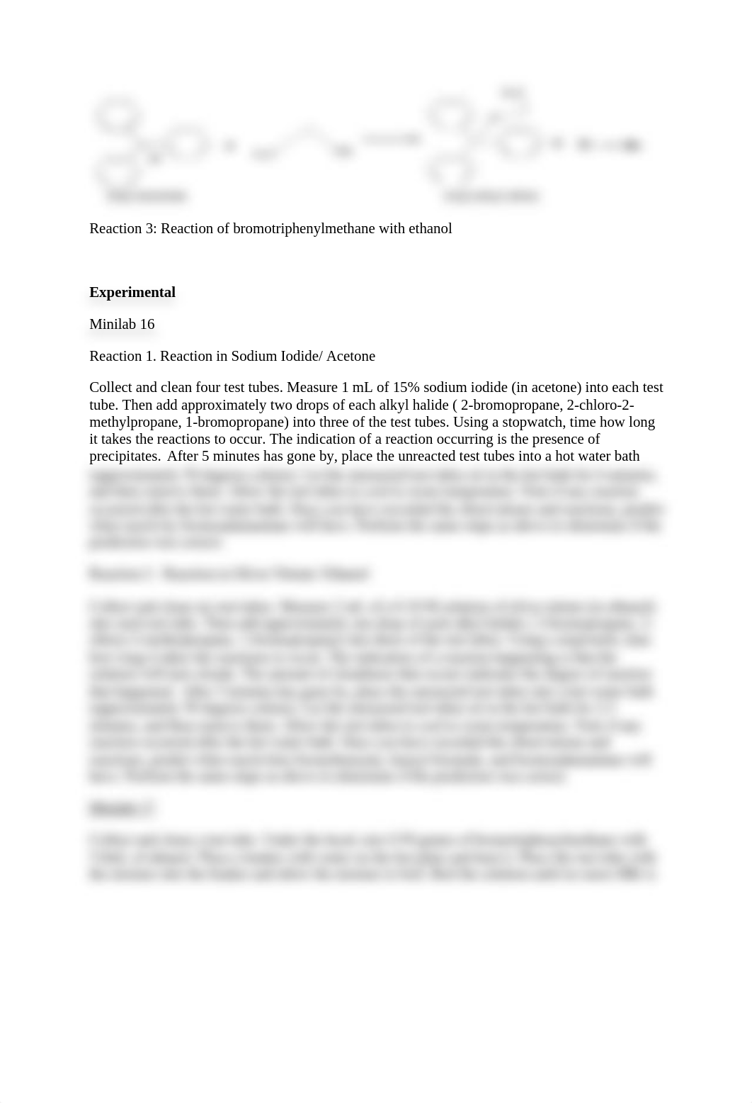 CHM lab report Minilab 16 and 17_d2170xgv74d_page2