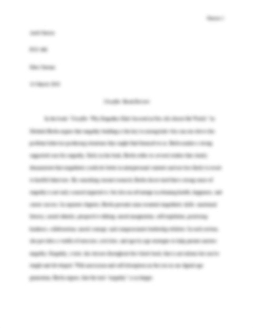 Unselfie Book Review.pdf_d2175jj28oj_page1