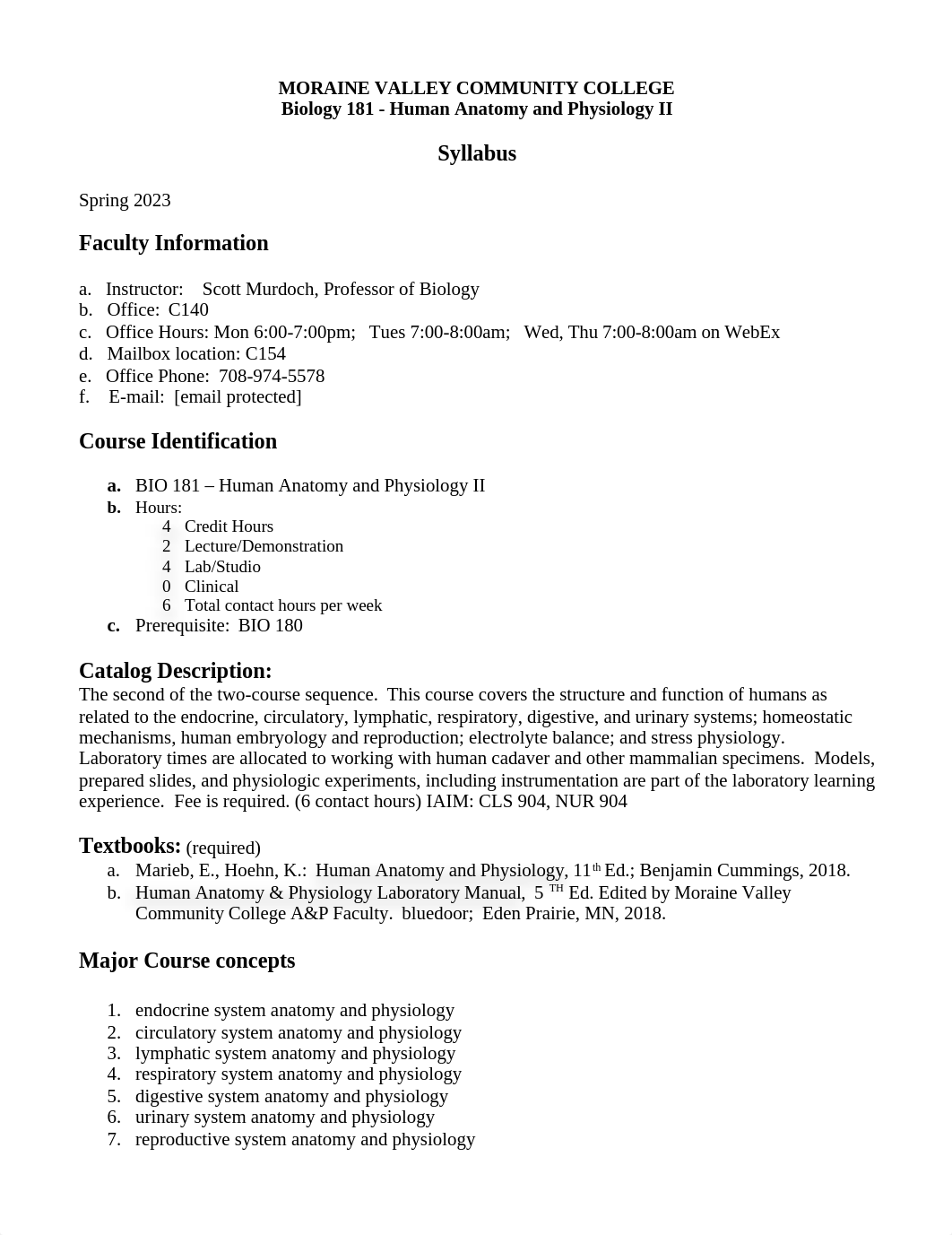 181 Syllabus SP23 - Hybrid (1) (1).docx_d217iu19fw7_page1