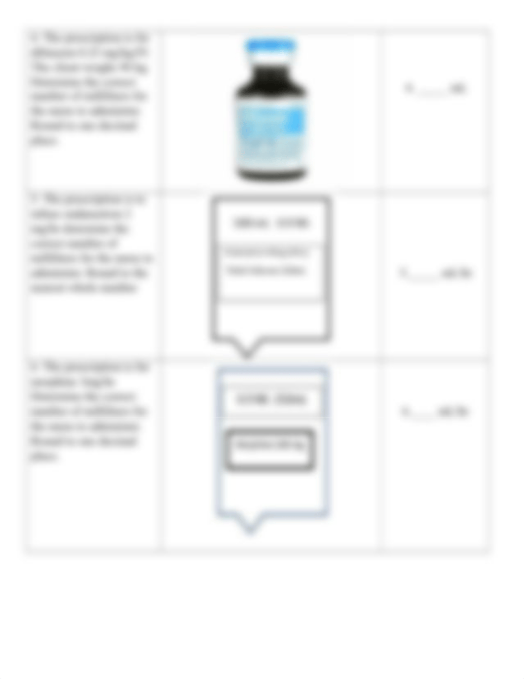 Dosage Calculations Exam Prep for Test 1.docx_d2181e0zx12_page2