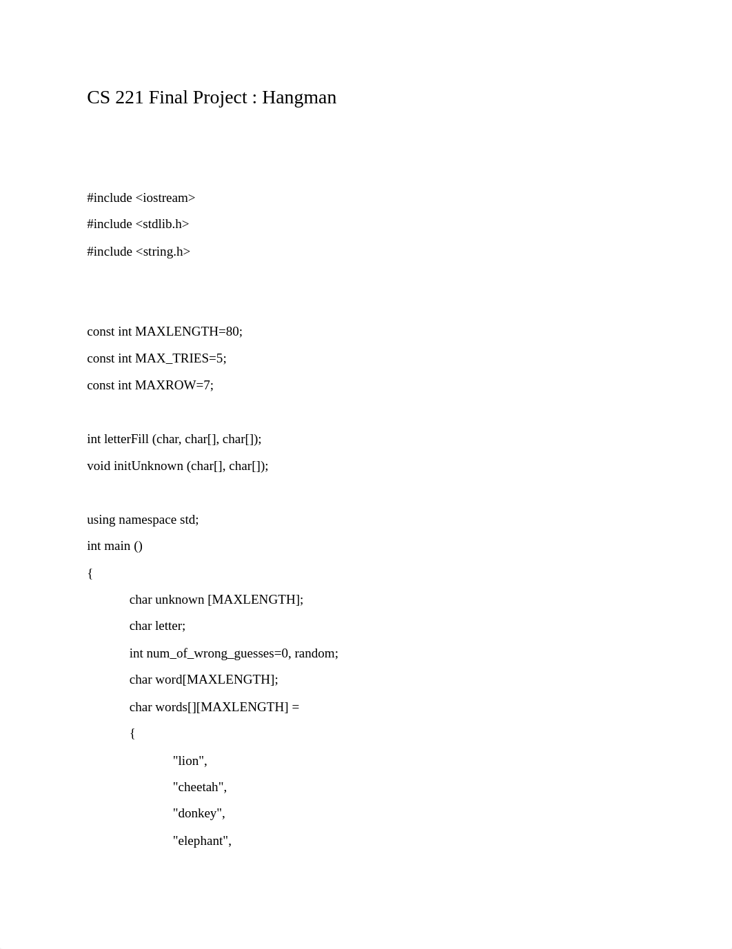 CS221.  FINAL PROJECT. HANGMAN GAME.docx_d218orzcouu_page1