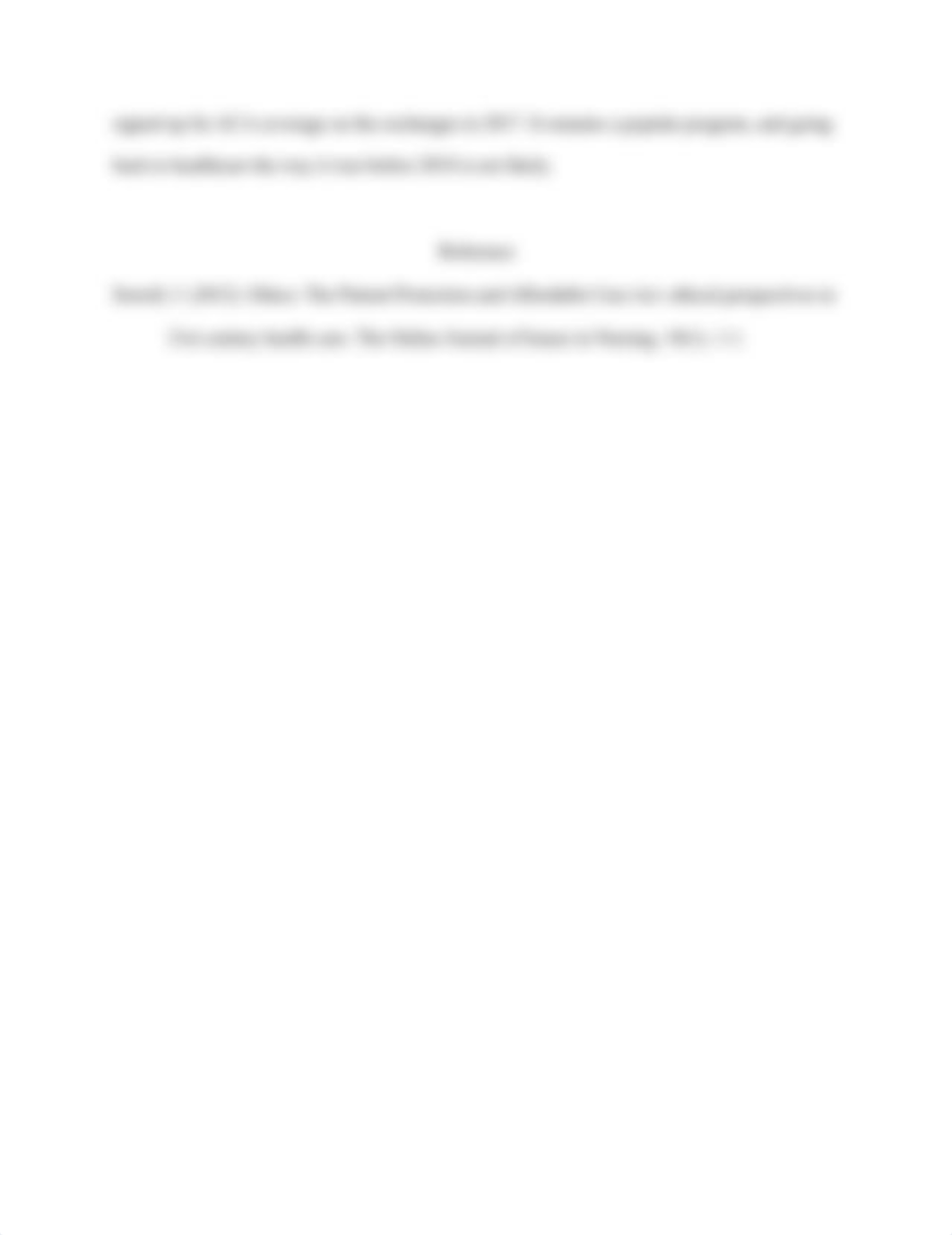 Ethics, The ACA Ethical Perspectives in 21st Century Health Care.docx_d219m70yiwc_page2