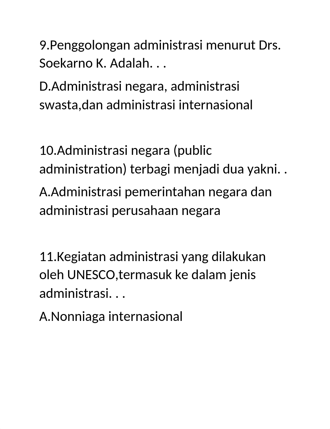 Pilihan ganda bab 1 administrasi umum.docx_d21aobexho8_page4