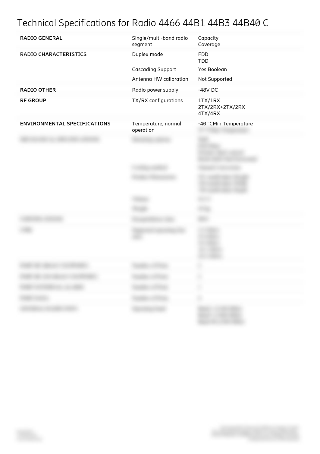 Ericsson Radio 4466 Datasheet.pdf_d21c55k6w02_page2