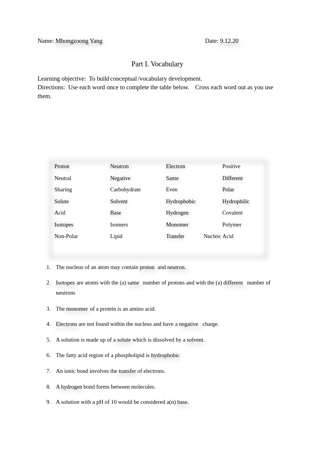 Chemistry Molecules Problem Set 2 - Mhongzoong Yang.docx_d21fnl6ltdj_page1