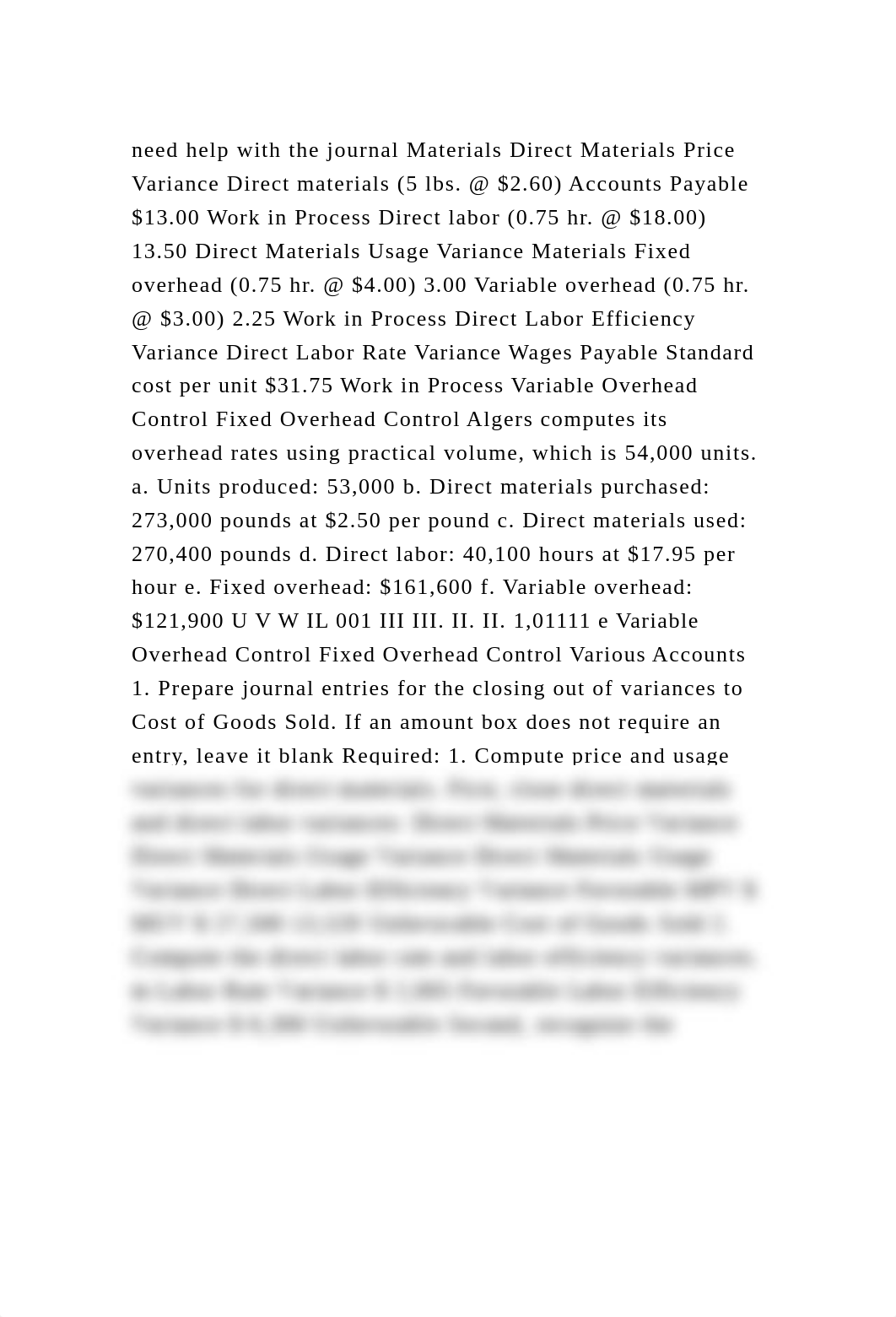 need help with the journal Materials Direct Materials Price Variance.docx_d21ha506jbn_page2