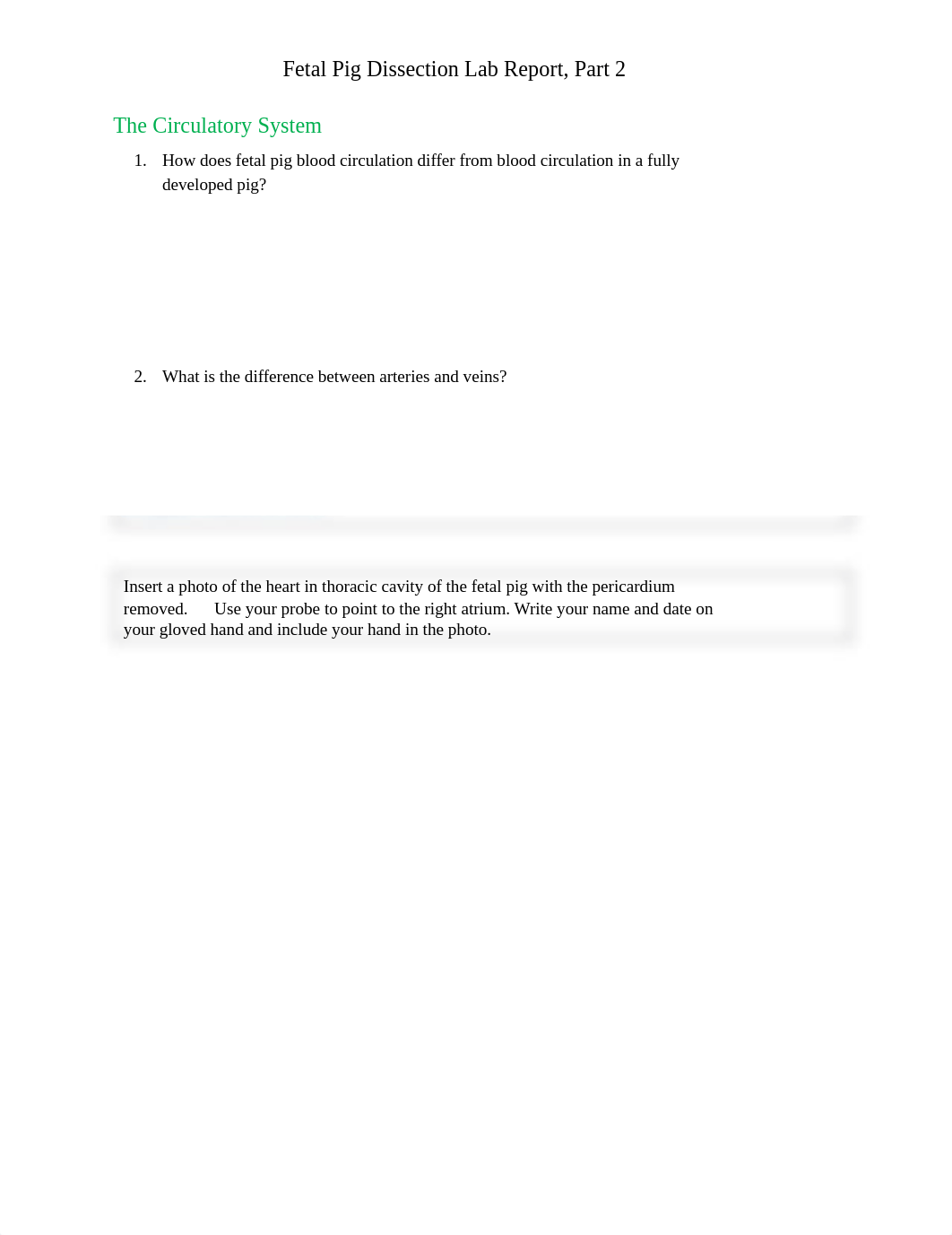 Fetal Pig Dissec_Circ-Urin Lab Report(2).pdf_d21hq6ccxec_page1
