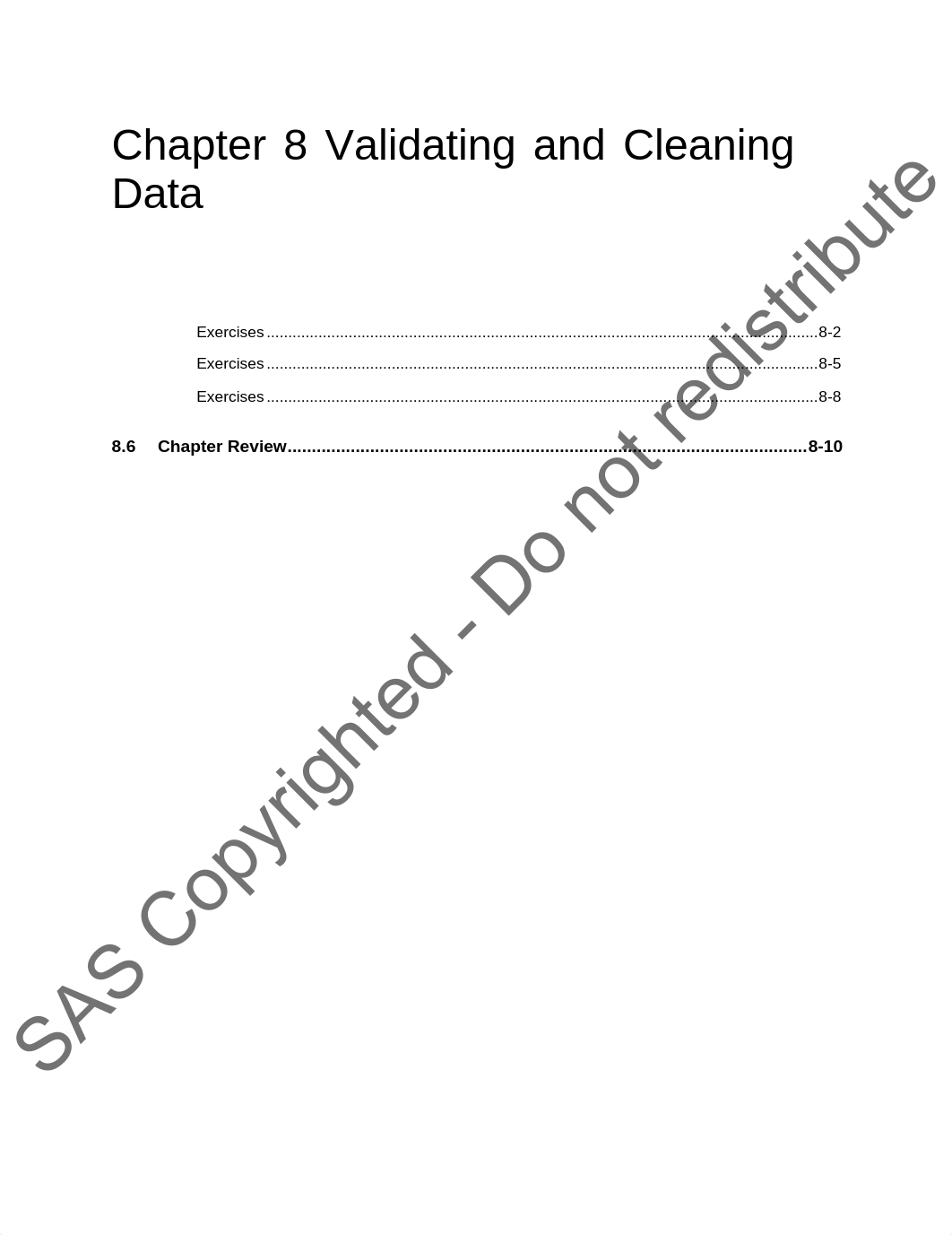 Ch 8 Validating and Cleaning Data - Exercises_d21iy776vek_page1