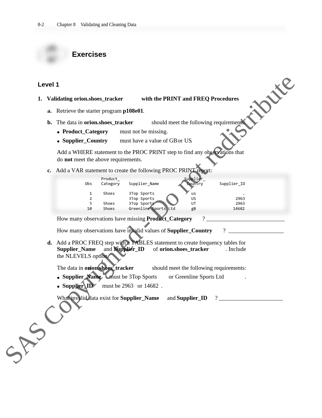 Ch 8 Validating and Cleaning Data - Exercises_d21iy776vek_page2