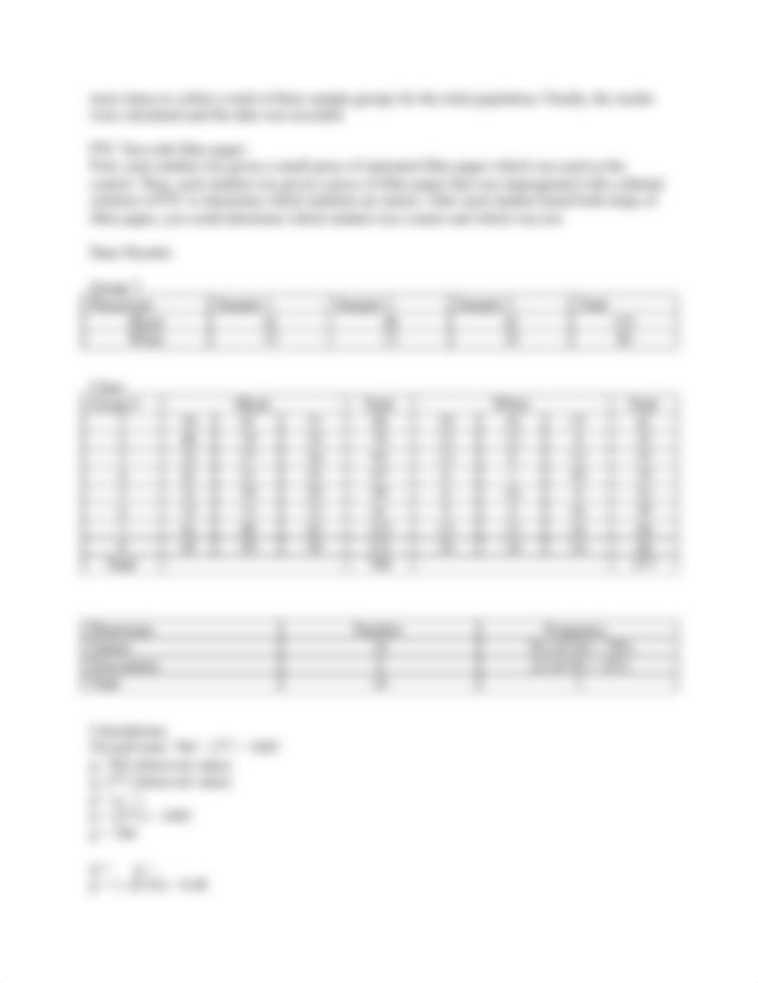 Genetics hardy-weinberg principle lab_d21jay2qf4u_page3