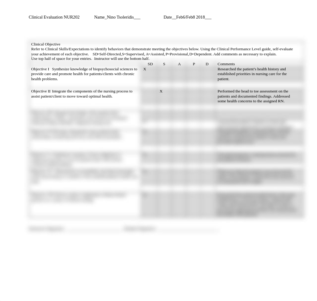 Clinical_Objective_Evaluation_ for FEB 6 and 8 of 2018 .docx_d21p42i3rdn_page1